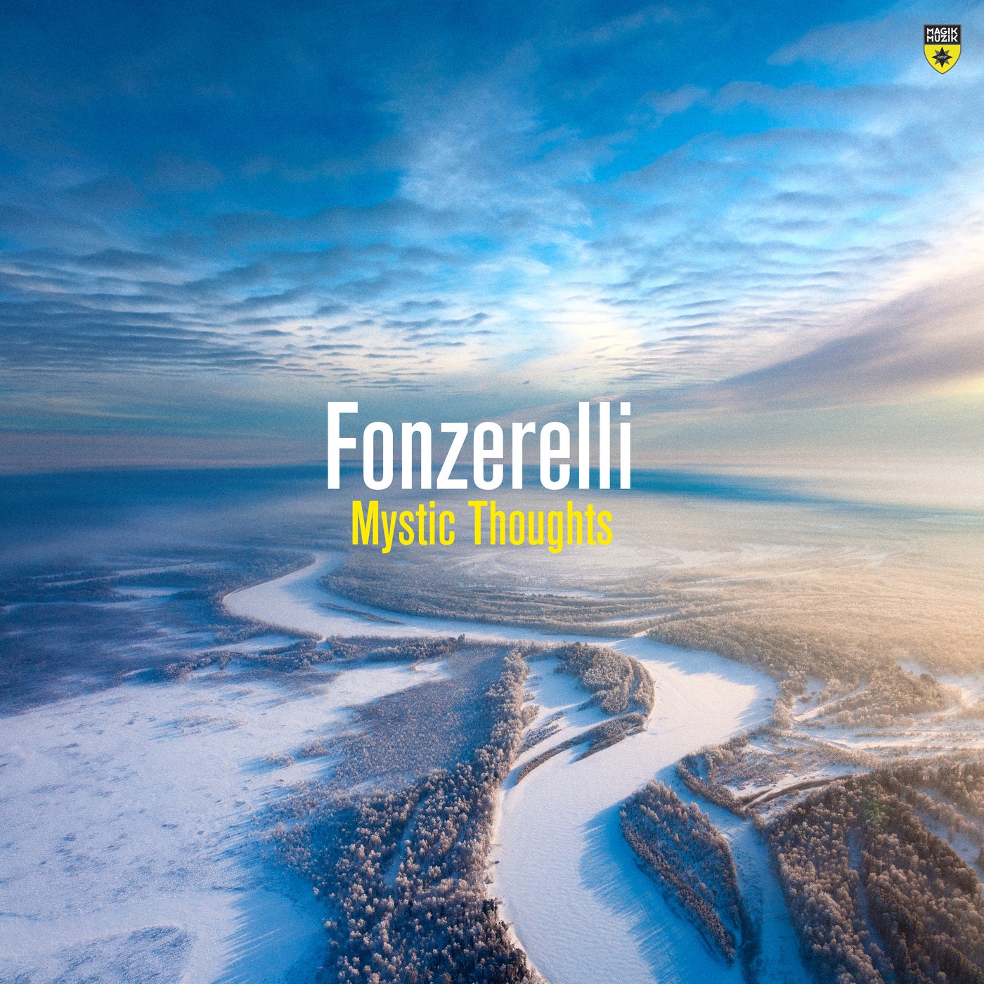 Fonzerelli - Mystic Thoughts [MM14010]